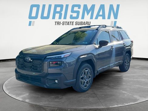 New 2026 Subaru Outback Premium AWD/4WD image 2