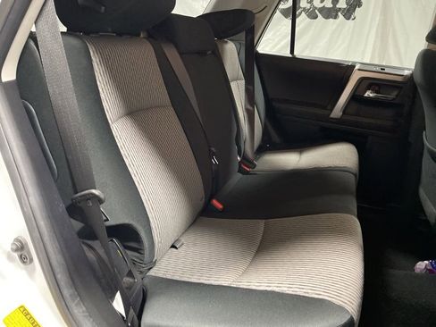 Used 2024 Toyota 4Runner SR5 image 12