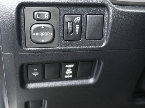 Certified 2018 Toyota 4Runner TRD Off-Road Premium image 21