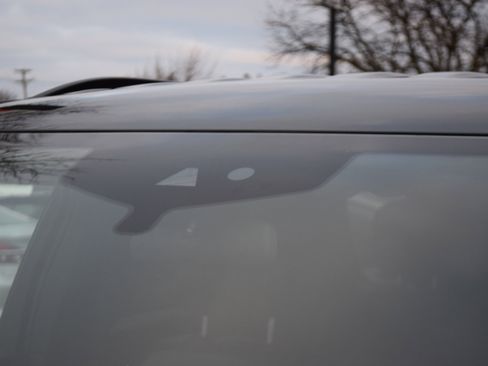 Used 2022 Ford Explorer Timberline image 16