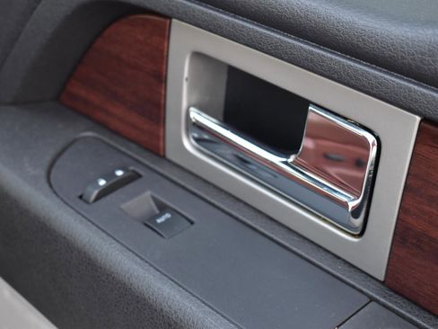 Used 2013 Ford F150 King Ranch w/ King Ranch Luxury Pkg image 67