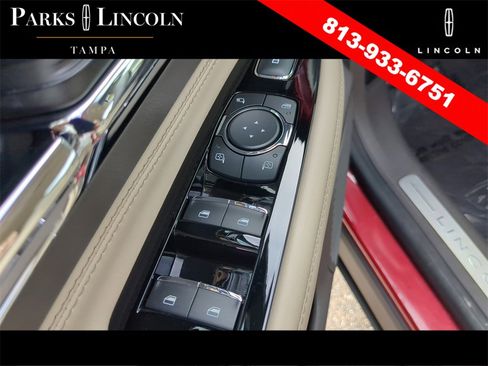 Certified 2022 Lincoln Corsair FWD w/ Equipment Group 101A image 16