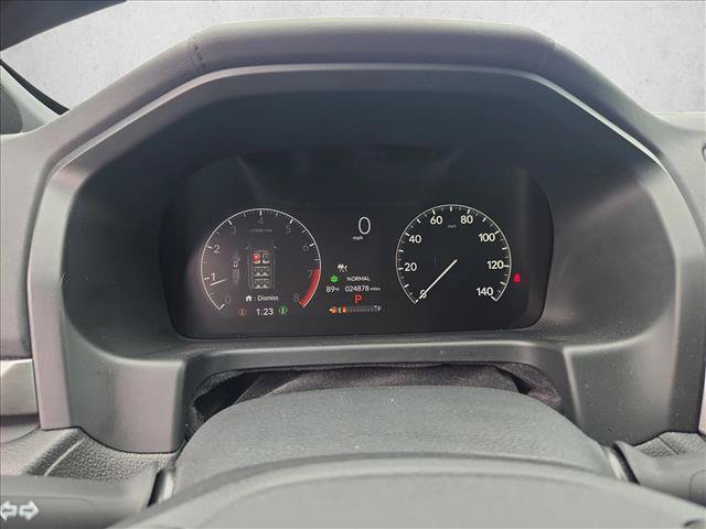 Used 2025 Honda Odyssey Sport-L image 9