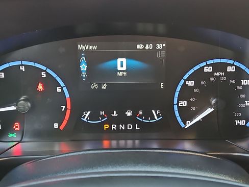 Used 2022 Ford Bronco Sport Big Bend w/ Convenience Package image 24