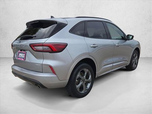 Used 2024 Ford Escape ST-Line AWD/4WD image 5