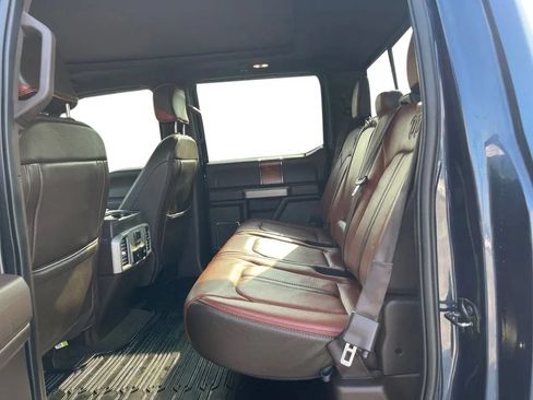 Used 2020 Ford F150 King Ranch w/ Equipment Group 601A Luxury AWD/4WD image 18