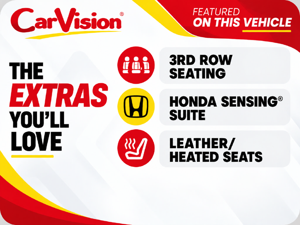 Used 2025 Honda Pilot EX-L image 2