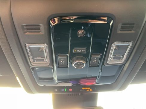 New 2026 Chevrolet Suburban LT w/ Comfort Package image 21