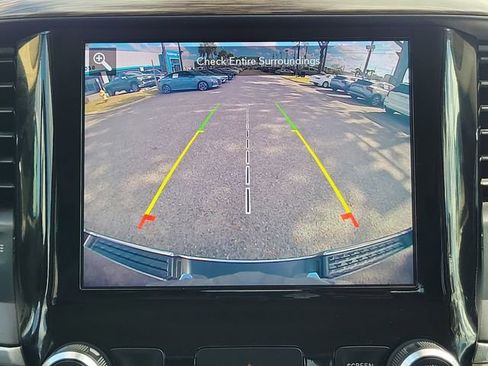 Used 2020 RAM 1500 Laramie image 32