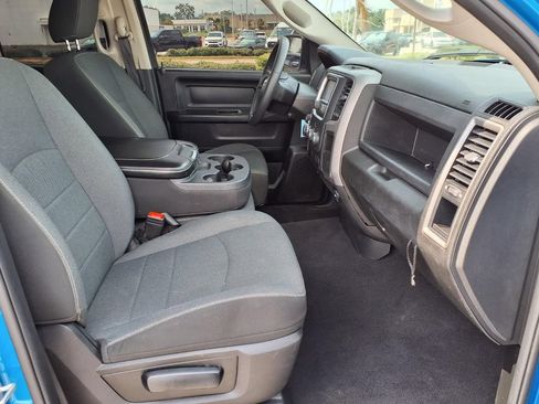 Used 2023 RAM 1500 Tradesman w/ Popular Equipment Group RWD image 13