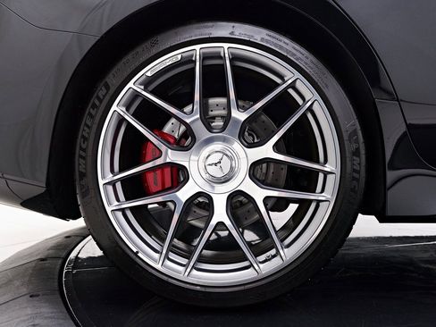 Used 2023 Mercedes-Benz AMG GT 63 image 35