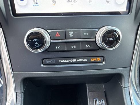 Used 2023 Ford Edge Titanium w/ Equipment Group 301A AWD/4WD image 23