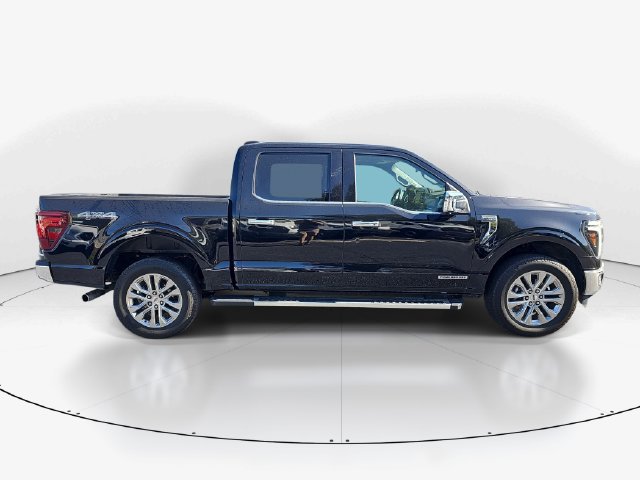 Used 2024 Ford F150 Lariat w/ Equipment Group 502A High AWD/4WD image 2