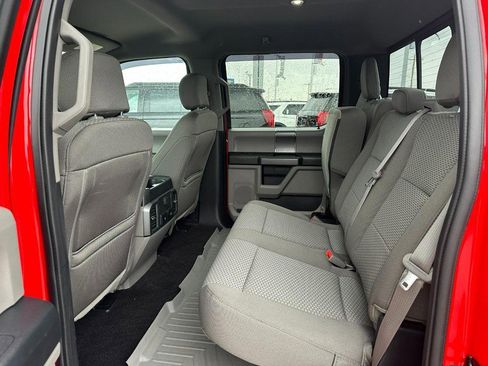 Used 2020 Ford F150 XLT w/ Equipment Group 302A Luxury image 10