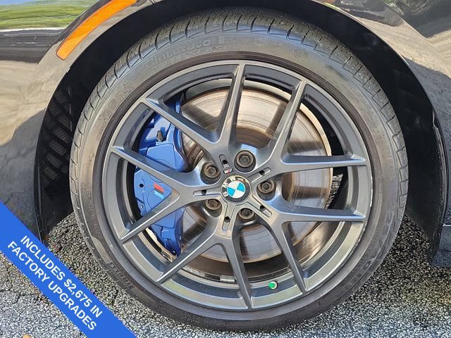 Used 2021 BMW M235i xDrive Gran Coupe w/ Shadowloine Package AWD/4WD image 9