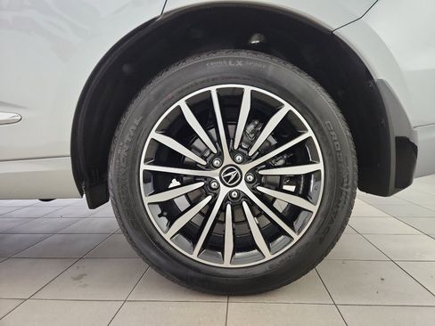 New 2026 Acura RDX SH-AWD w/ Advance Package image 36