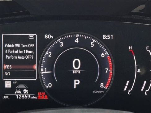 Used 2022 Lexus NX 350 AWD image 11