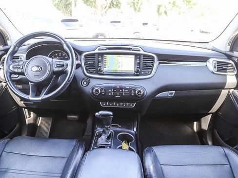 Used 2017 Kia Sorento SX AWD/4WD image 13