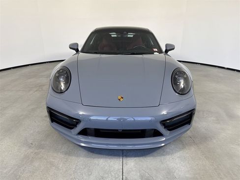 Certified 2023 Porsche 911 Carrera GTS w/ Premium Package image 10