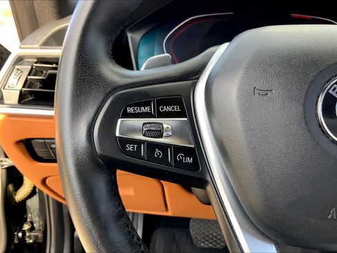 Used 2019 BMW 330i Sedan w/ Driving Assistance Package image 22