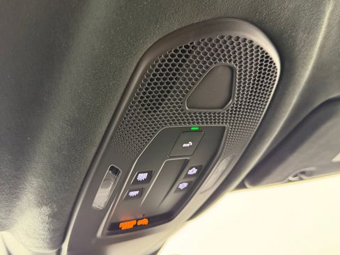 New 2026 Porsche Cayenne GTS image 27