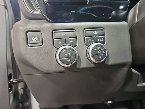 Used 2024 GMC Sierra 1500 Elevation AWD/4WD image 26