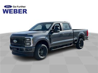 New 2026 Ford F250 XL w/ STX Appearance Package video 1