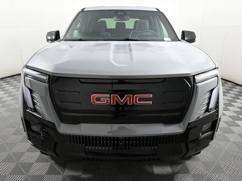 New 2026 GMC Sierra EV Elevation image 33