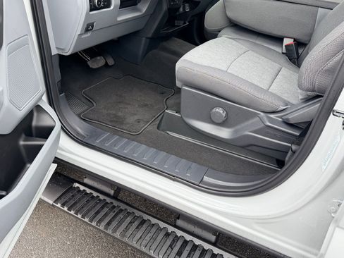 New 2026 Ford F250 XL w/ STX Appearance Package AWD/4WD image 17