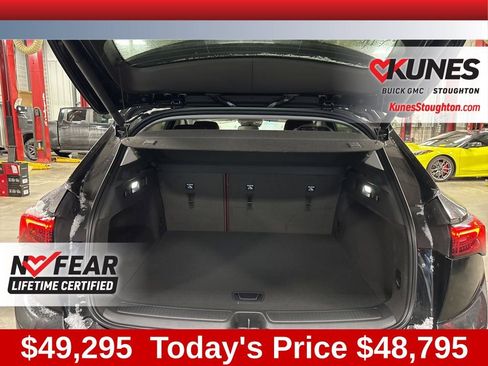 New 2026 Buick Envision Sport Touring image 42