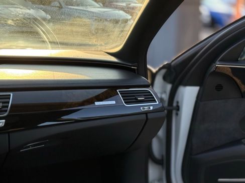 Used 2017 Audi A8 L 3.0T w/ Executive Package image 15