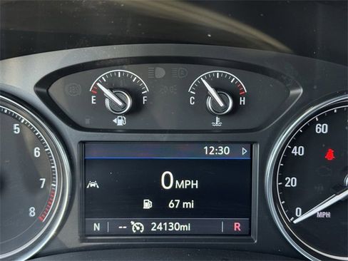 Used 2024 Buick Enclave Essence w/ Sport Touring Edition image 14