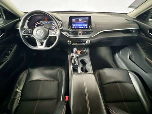 Used 2021 Nissan Altima 2.5 SR FWD image 29