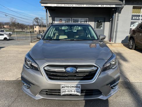 Used 2019 Subaru Legacy 2.5i Limited image 2