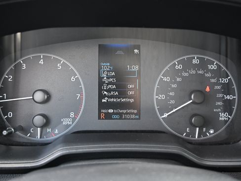 Used 2025 Toyota Corolla LE FWD image 28
