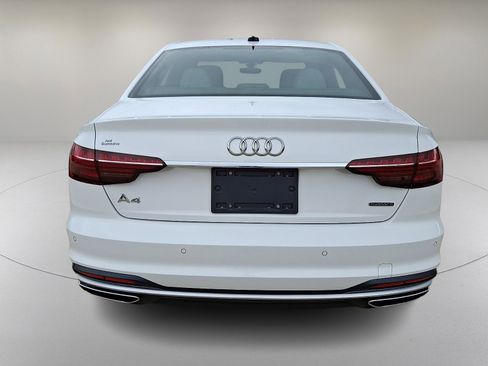 Used 2021 Audi A4 2.0T Premium w/ Convenience Package AWD/4WD image 9