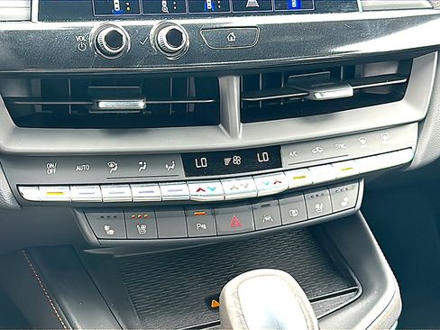 New 2025 Cadillac CT4 Sport image 24