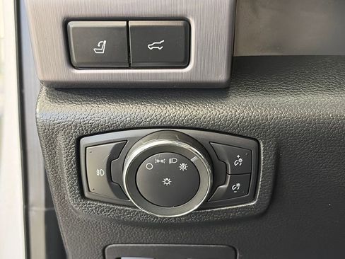 Certified 2019 Ford Expedition Max Platinum image 25