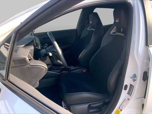Used 2026 Toyota Corolla GR AWD/4WD image 8