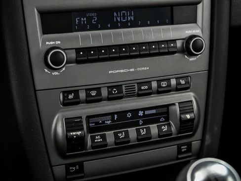 Used 2007 Porsche Boxster image 34