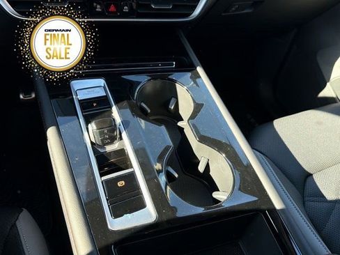 New 2026 Volkswagen Atlas Peak Edition image 23