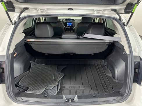 Used 2021 Subaru Crosstrek 2.5i Limited w/ Moonroof Package 2 image 22