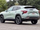 New 2026 Chevrolet Trax ACTIV w/ Sunroof Package image 6