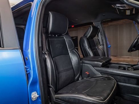 Used 2023 RAM 2500 Power Wagon w/ Level 2 Equipment Group image 27