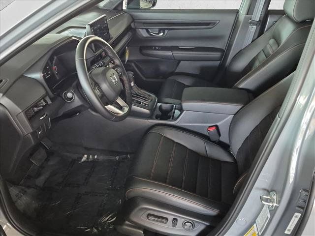 Certified 2026 Honda CR-V Sport-L image 16