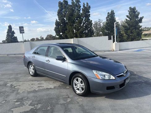 Used 2007 Honda Accord SE image 22