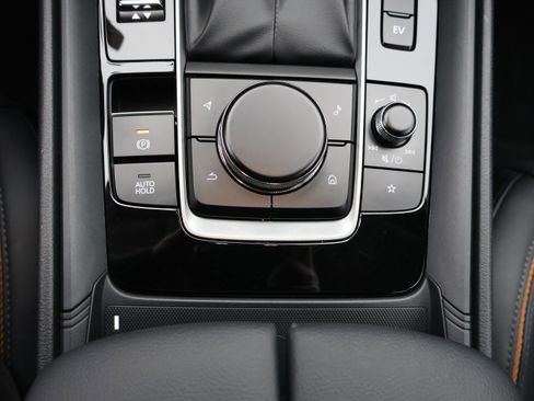 Used 2025 MAZDA CX-50 AWD 2.5 Hybrid w/ Premium Pkg image 26