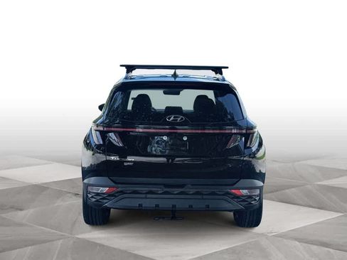 Used 2024 Hyundai Tucson XRT FWD image 7