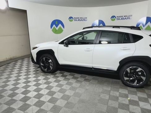 New 2025 Subaru Crosstrek 2.5i Limited w/ Crosstrek Mirror Package image 7
