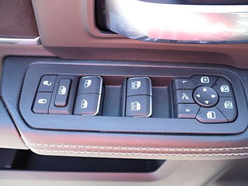 New 2026 RAM 3500 Laramie w/ Night Edition image 17